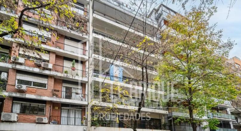 Colegiales - 3 amb PB