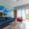 Villa Ortuzar - 3 amb con balcón