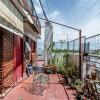 Villa Ortuzar - Excelente 2 amb + balcón terraza