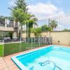 Villa Urquiza - Casa Doble Frente