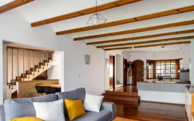 Belgrano R - Chalet 6 amb con Jardin