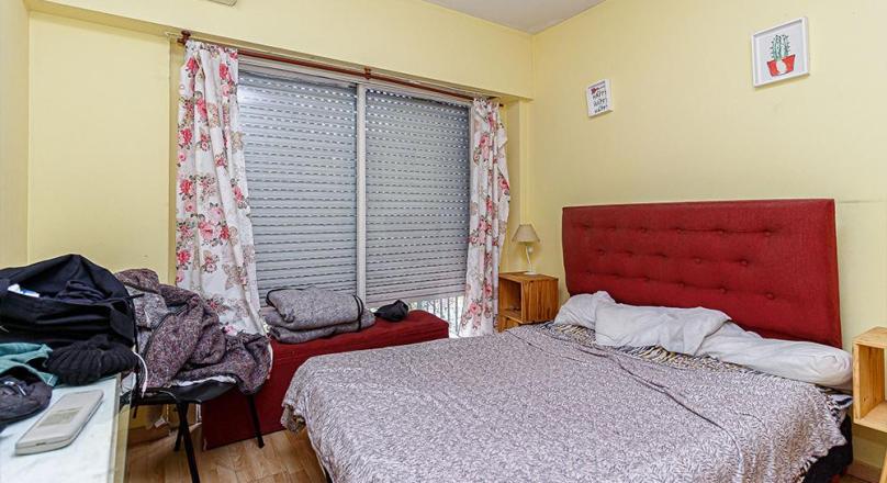 Villa Ortuzar - 3 amb con balcón
