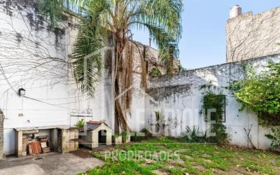 Villa Pueyrredón - Excelente casa 5 amb