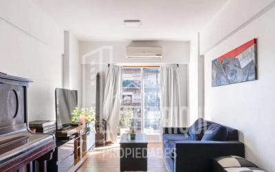 Villa Crespo - Hermoso dto 3 amb