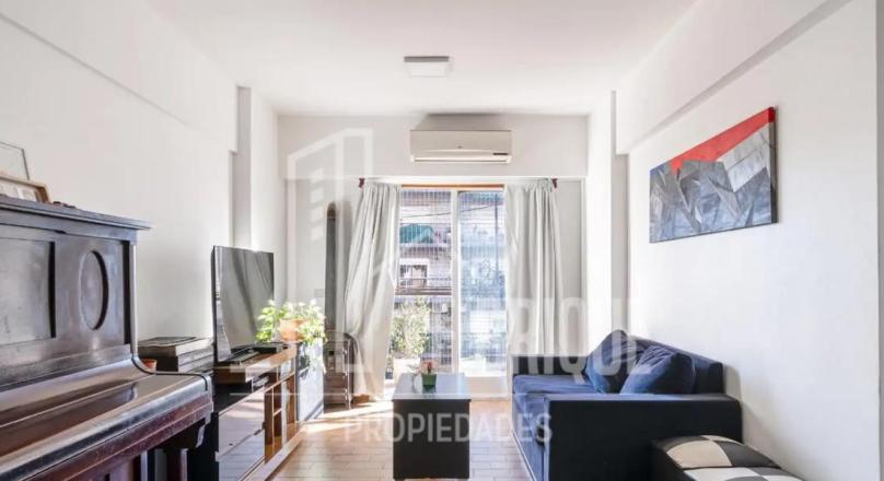 Villa Crespo - Hermoso dto 3 amb