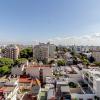 Villa Pueyrredón - Excelente 2 amb + balcón