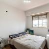 Villa Ortuzar - Excelente 2 amb + balcón terraza