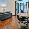 Villa Ortuzar - 3 amb Fte