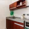 Villa Ortuzar - Excelente 2 amb con balcón