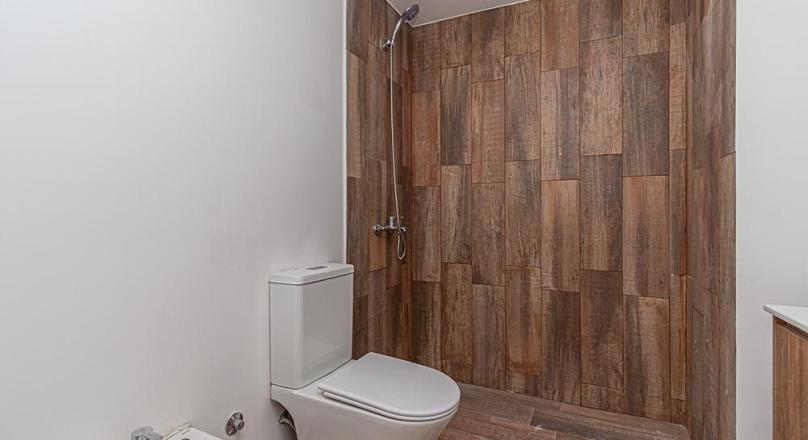 Villa Urquiza - 2 amb a estrenar