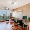 Villa Ortuzar - Excelente 2 amb con balcón