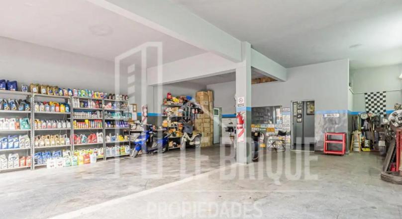 Villa Ortuzar - Local