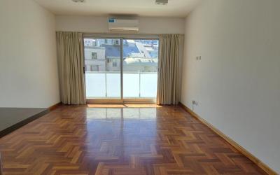 Colegiales - Monoambiente al frente