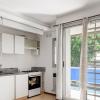 Villa Urquiza - Departamento al frente
