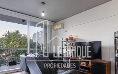 Villa Ortuzar - 2 amb + Cochera 